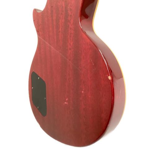 EPIPHONE (エピフォン) レスポールタイプ エレキギター U00052221 ボディーキズ有