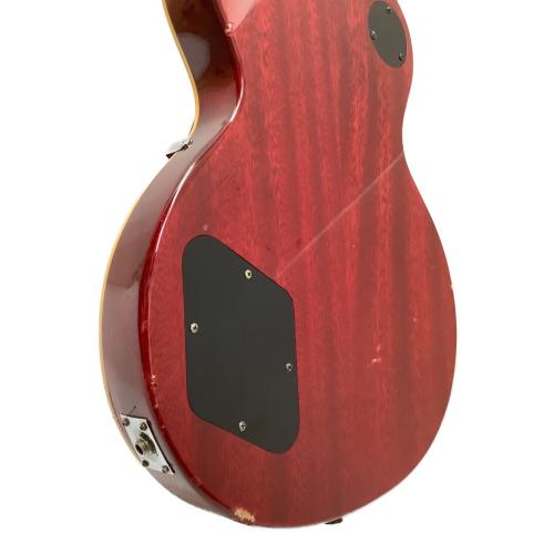 EPIPHONE (エピフォン) レスポールタイプ エレキギター U00052221 ボディーキズ有