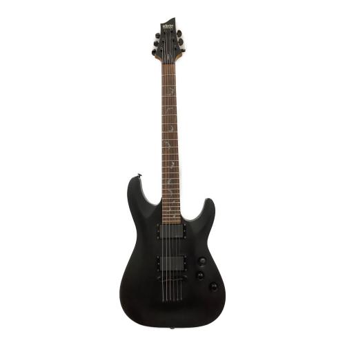 SCHECTER (シェクター) DAMIEN-6 エレキギター