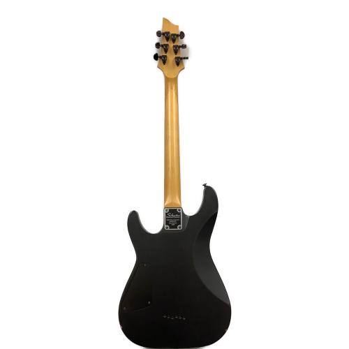 SCHECTER (シェクター) DAMIEN-6 エレキギター