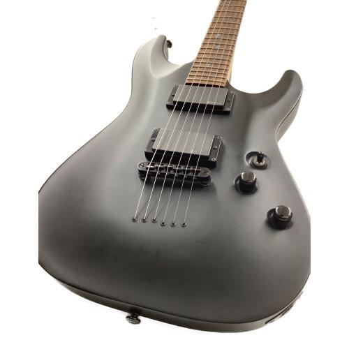 SCHECTER (シェクター) DAMIEN-6 エレキギター