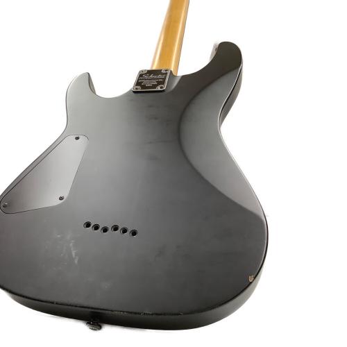 SCHECTER (シェクター) DAMIEN-6 エレキギター