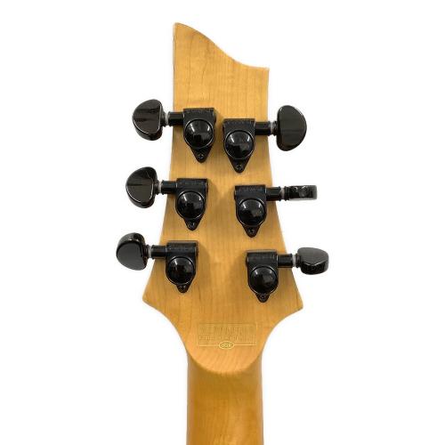 SCHECTER (シェクター) DAMIEN-6 エレキギター