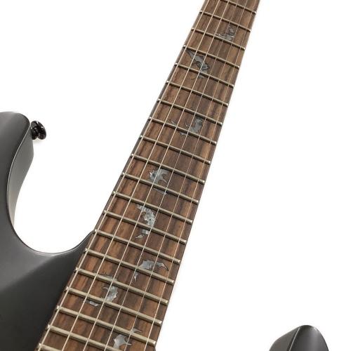 SCHECTER (シェクター) DAMIEN-6 エレキギター
