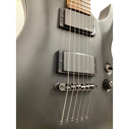 SCHECTER (シェクター) DAMIEN-6 エレキギター