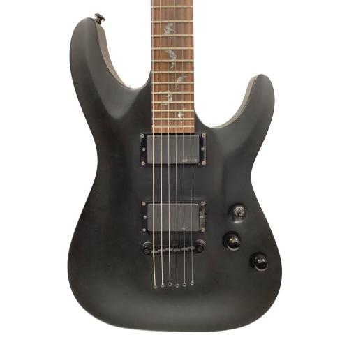 SCHECTER (シェクター) DAMIEN-6 エレキギター