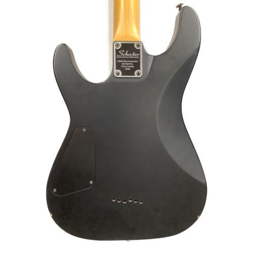 SCHECTER (シェクター) DAMIEN-6 エレキギター