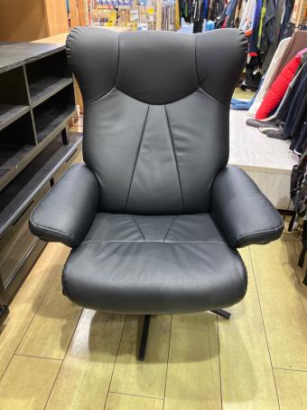 パーソナルチェア 164 ブラック