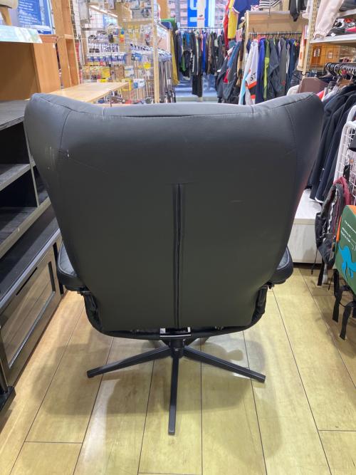 パーソナルチェア 164 ブラック