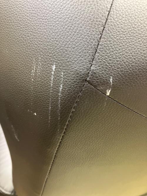 パーソナルチェア 164 ブラック