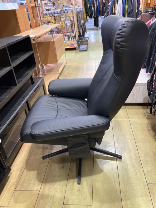 パーソナルチェア 164 ブラック