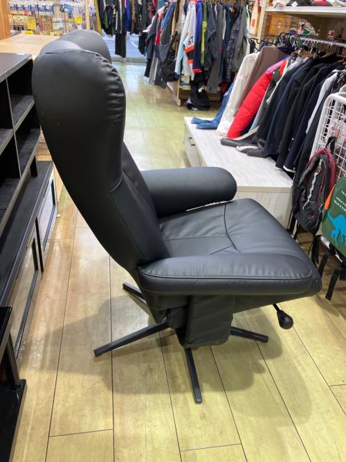 パーソナルチェア 164 ブラック