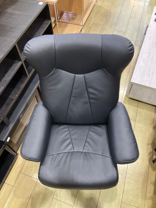 パーソナルチェア 164 ブラック