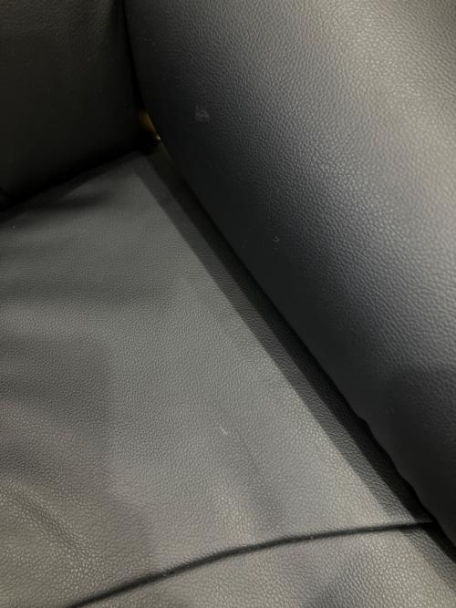 パーソナルチェア 164 ブラック