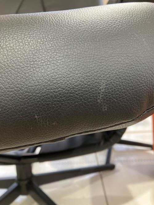 パーソナルチェア 164 ブラック