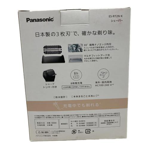 Panasonic (パナソニック) シェーバー ES-TR2N