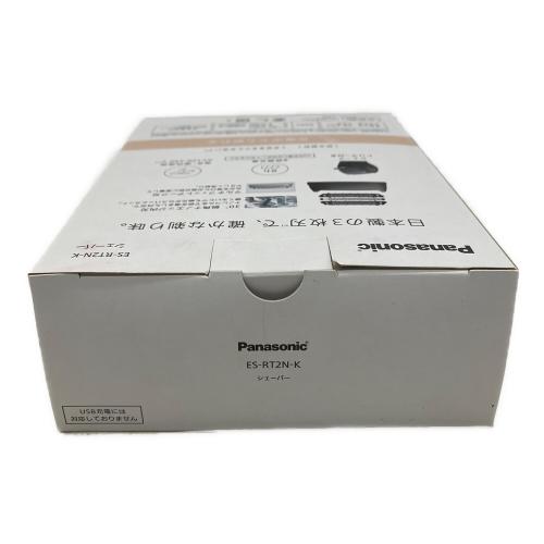 Panasonic (パナソニック) シェーバー ES-TR2N