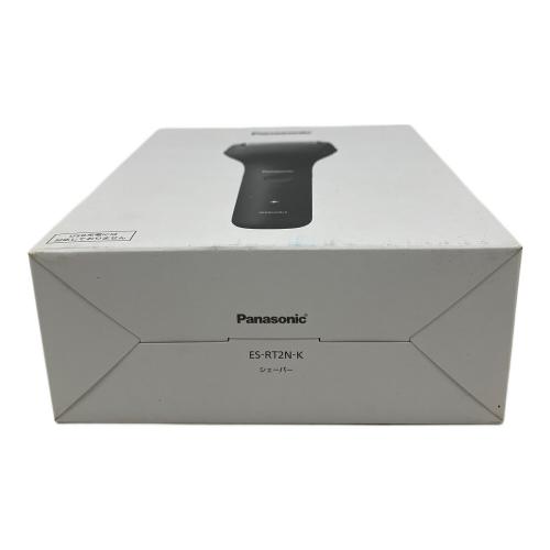Panasonic (パナソニック) シェーバー ES-TR2N