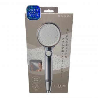 SANEI (サンエイ) シャワーヘッド 未使用品 PS3064-81XA-CMBP