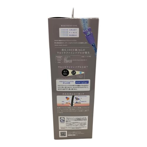 SANEI (サンエイ) シャワーヘッド 未使用品 PS3064-81XA-CMBP