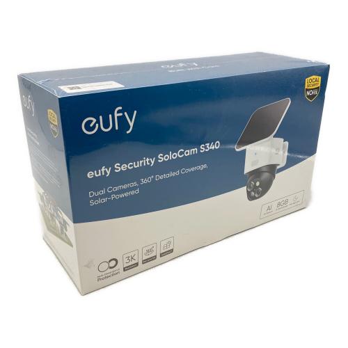 Anker (アンカー) Eufy SoloCam S340