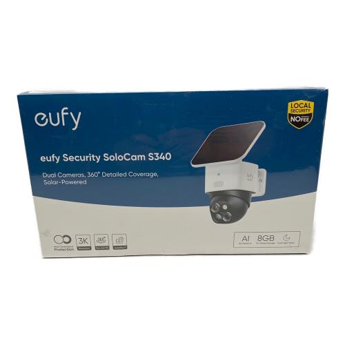 Anker (アンカー) Eufy SoloCam S340