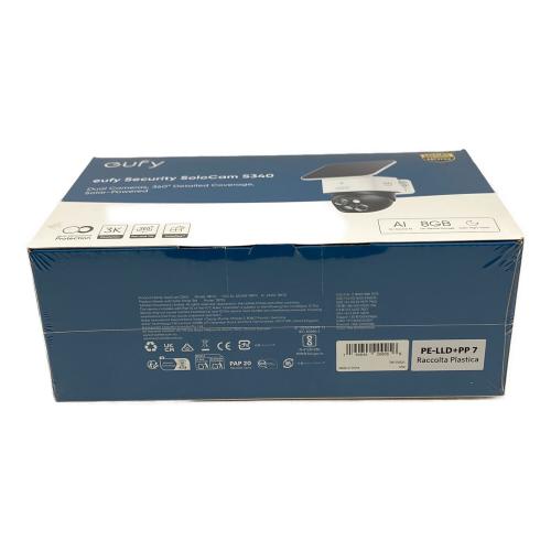 Anker (アンカー) Eufy SoloCam S340