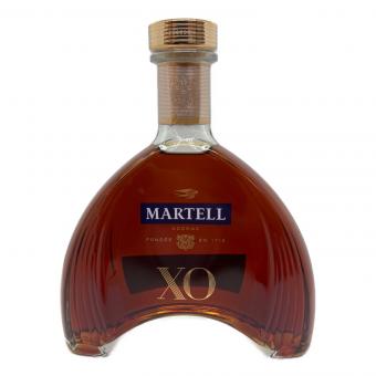 マーテル (MARTELL) XOエキストラオールド コニャック 700ml