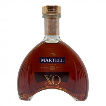 マーテル (MARTELL) コニャック 700ml｜トレファクONLINE