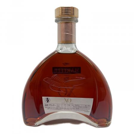 マーテル (MARTELL) XOエキストラオールド コニャック 700ml