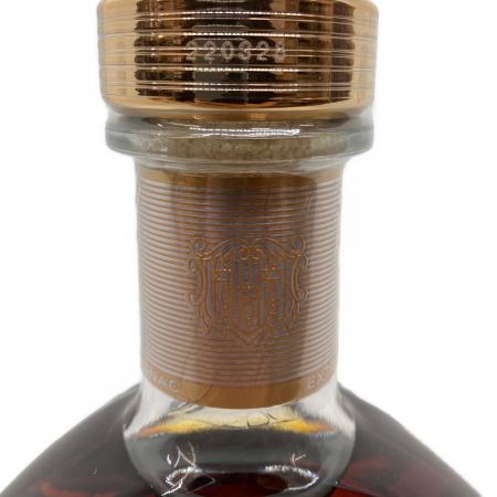 マーテル (MARTELL) XOエキストラオールド コニャック 700ml