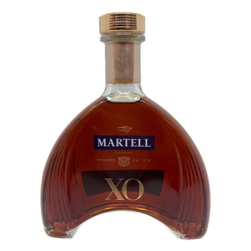 マーテル (MARTELL) XOエキストラオールド コニャック 700ml