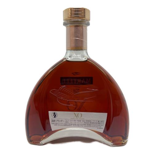 マーテル (MARTELL) XOエキストラオールド コニャック 700ml