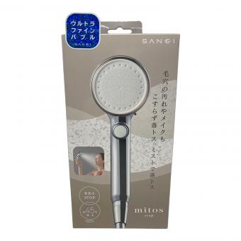 SANEI (サンエイ) シャワーヘッド 未使用品 PS3064-81XA-CMBP