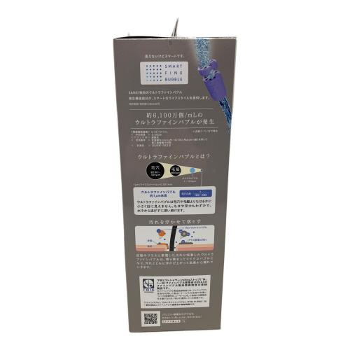 SANEI (サンエイ) シャワーヘッド 未使用品 PS3064-81XA-CMBP