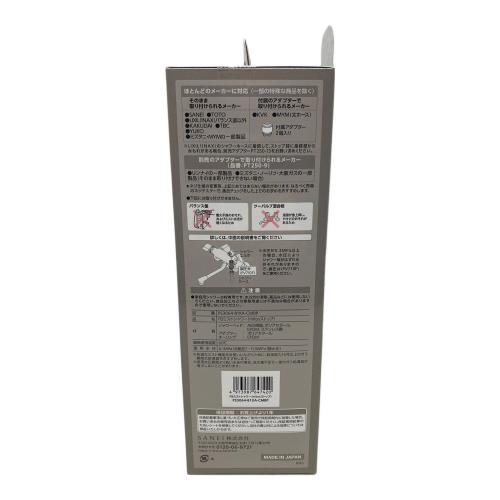 SANEI (サンエイ) シャワーヘッド 未使用品 PS3064-81XA-CMBP