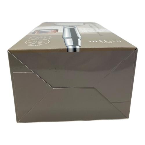 SANEI (サンエイ) シャワーヘッド 未使用品 PS3064-81XA-CMBP