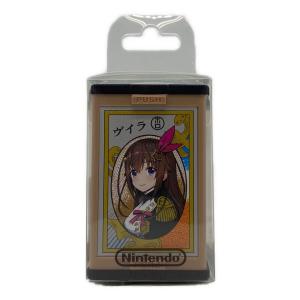 ホロライブ花札