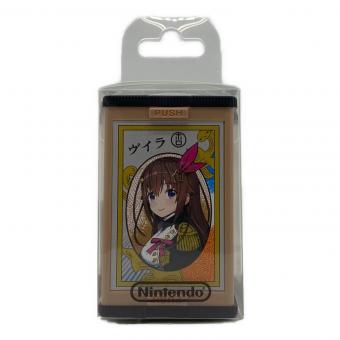 ホロライブ花札