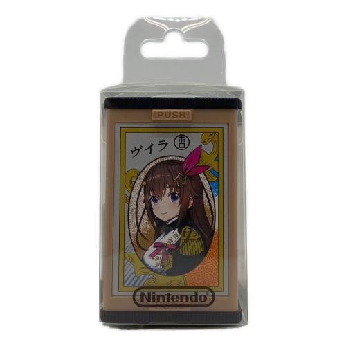 ホロライブ花札