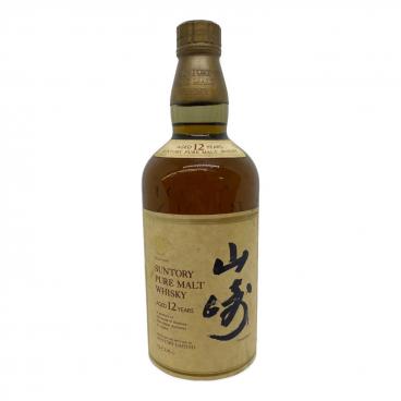 ニッカ 原酒 ジャパニーズウィスキー 10年 180ml｜トレファクONLINE