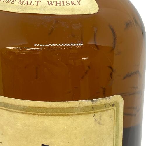 サントリー 山崎 ジャパニーズウィスキー 12年 750ml