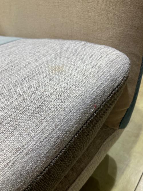 2人掛けソファー 86 マルチカラー