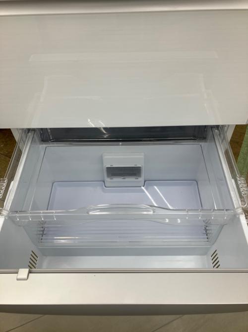 MITSUBISHI (ミツビシ) 6ドア冷蔵庫 MR-WX47LH-W1 2023年製 59 470L