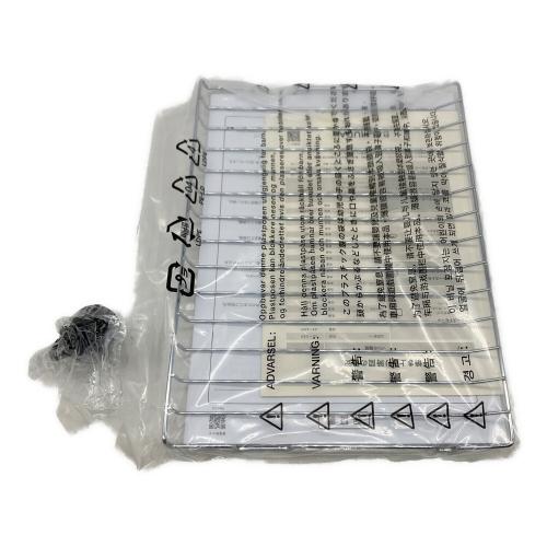 BALMUDA (バルミューダ) トースター K05A-BK