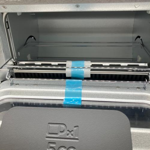 BALMUDA (バルミューダ) トースター K05A-BK