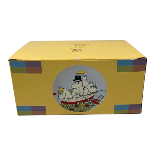 ARABIA FINLAND (アラビア フィンランド) マグカップ ムーミントロール/フローレン