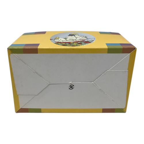 ARABIA FINLAND (アラビア フィンランド) マグカップ ムーミントロール/フローレン