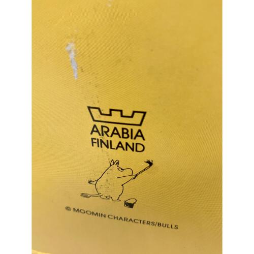 ARABIA FINLAND (アラビア フィンランド) マグカップ ムーミントロール/フローレン