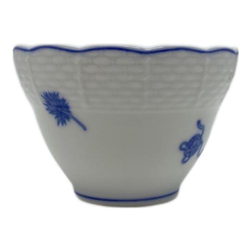 Herend (ヘレンド) カップ&ソーサー 干支 未